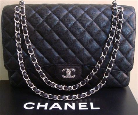 chanel purses made in china